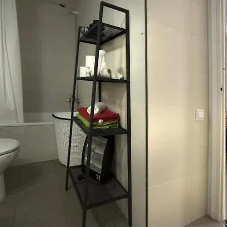 Apartmán Os Homeholidaysrentals Fraicheur - Costa Brava