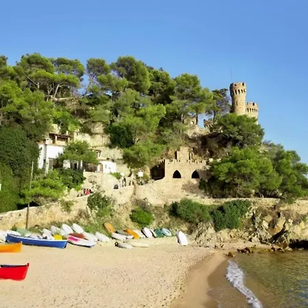Os Homeholidaysrentals Fraicheur - Costa Brava * Lloret de Mar