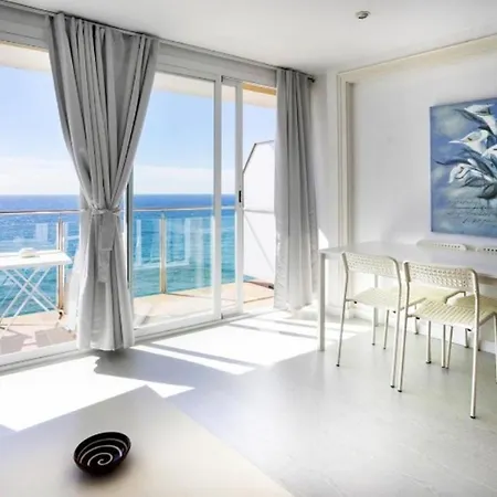 Os Homeholidaysrentals Fraicheur - Costa Brava Appartement