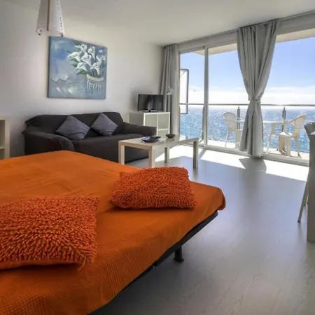 Os Homeholidaysrentals Fraicheur - Costa Brava Appartement Lloret de Mar