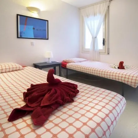 Os Homeholidaysrentals Fraicheur - Costa Brava