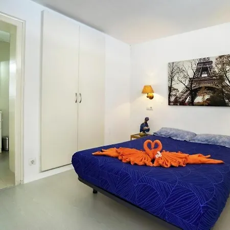 Os Homeholidaysrentals Fraicheur - Costa Brava Appartement Lloret de Mar