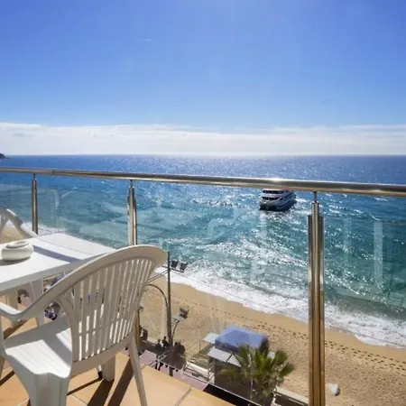 Os Homeholidaysrentals Fraicheur - Costa Brava