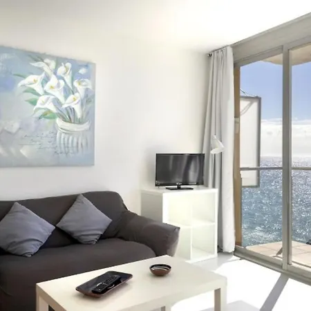 Os Homeholidaysrentals Fraicheur - Costa Brava *