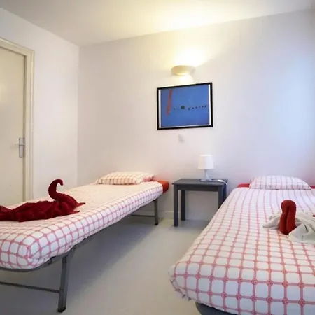 Os Homeholidaysrentals Fraicheur - Costa Brava *