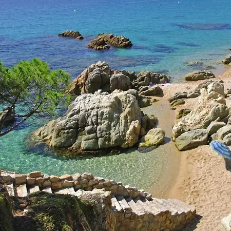 Appartement Os Homeholidaysrentals Fraicheur - Costa Brava