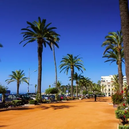 Os Homeholidaysrentals Fraicheur - Costa Brava Appartement