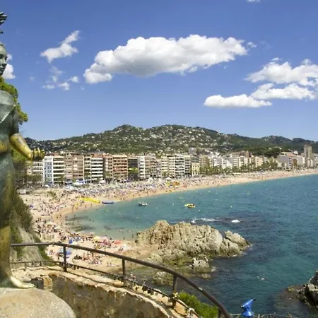Апартаменти Os Homeholidaysrentals Fraicheur - Costa Brava *