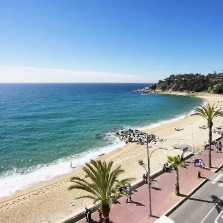 Os Homeholidaysrentals Fraicheur - Costa Brava